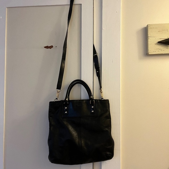 Kate Spade ♠️ Leather Multistrap Purse - Picture 3 of 13
